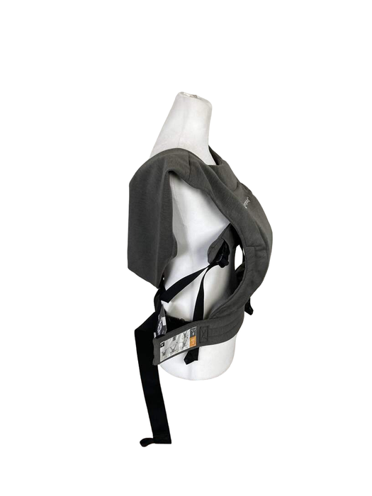 secondhand Ergobaby Embrace Baby Carrier, Heather Grey