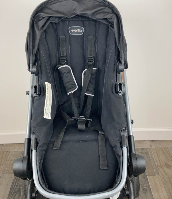 Evenflo Pivot Xpand Modular Stroller