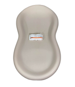 Shop Keekaroo Peanut Changing Pad, Vanilla at GoodBuy Gear