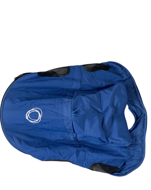 Bugaboo Bee Breezy Sun Canopy Soft Pink