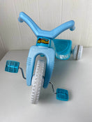 secondhand Kids Only Frozen Original Big Wheel