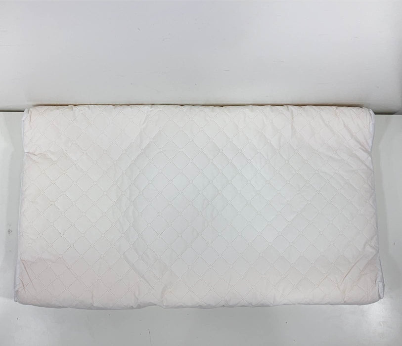 used Summer Infant Contoured Changing Pad