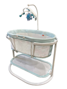 Shop Fisher Price Soothing Motions Bassinet at GoodBuy Gear