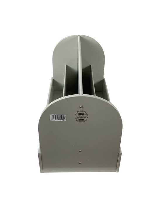 secondhand Tidy Books Kids Storage Box