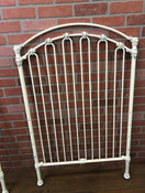 secondhand Bratt Decor Venetian 4 Poster Crib