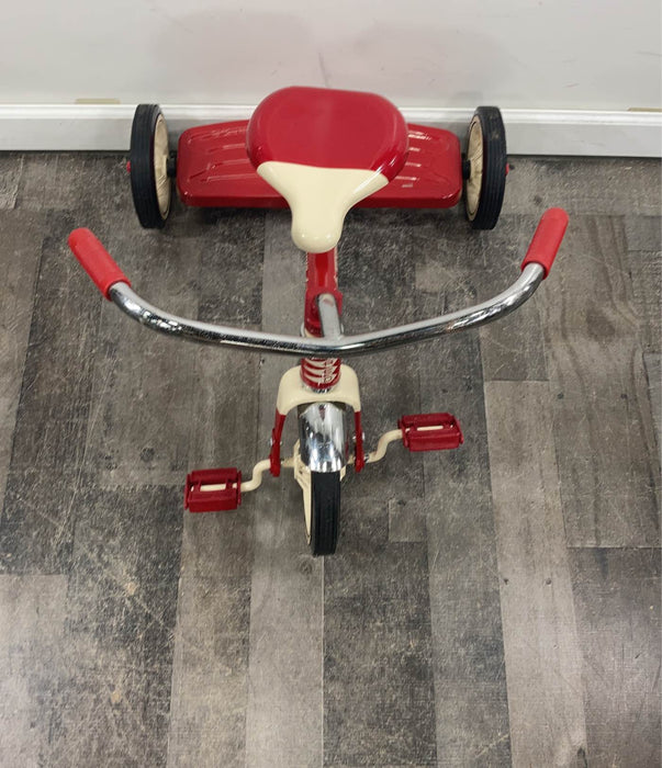 Shop Radio Flyer Classic Tricycle, Red at GoodBuy Gear