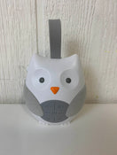 used Skip Hop Portable Owl Soother Sound Machine