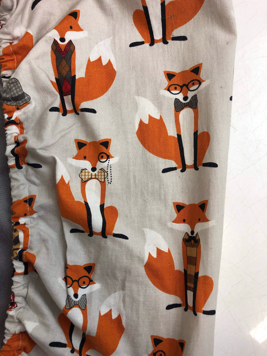 secondhand Changing Pad Cover