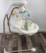 secondhand Infant Gear