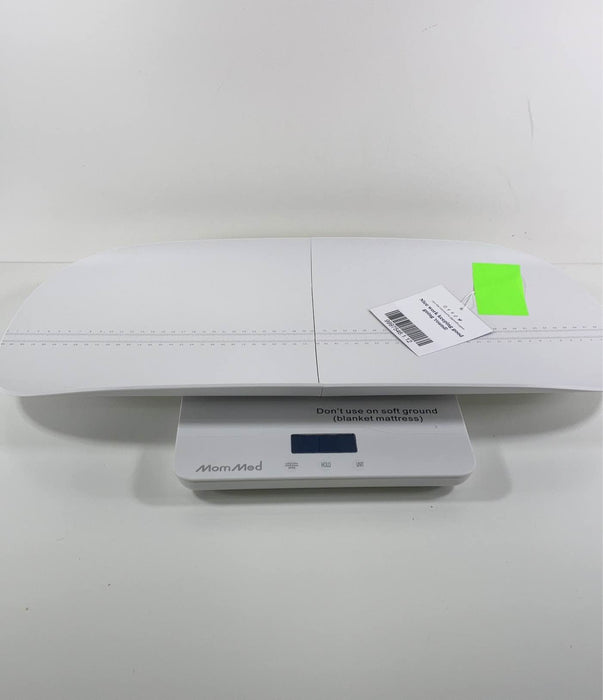 Shop MomMed Multi Function Scale at GoodBuy Gear