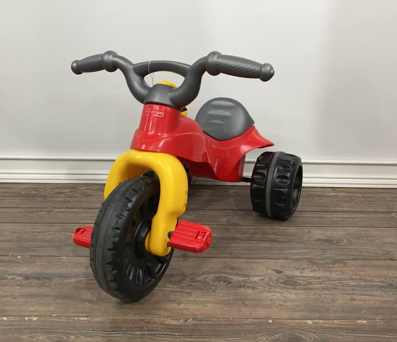 used Fisher Price Tough Trike