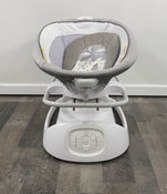 used Graco Sense2Soothe Baby Swing With Cry Detection Technology