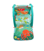 secondhand Fisher Price 4-in-1 Ocean Activity Center