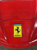 used Ferrari Kids Electric Ride On Car
