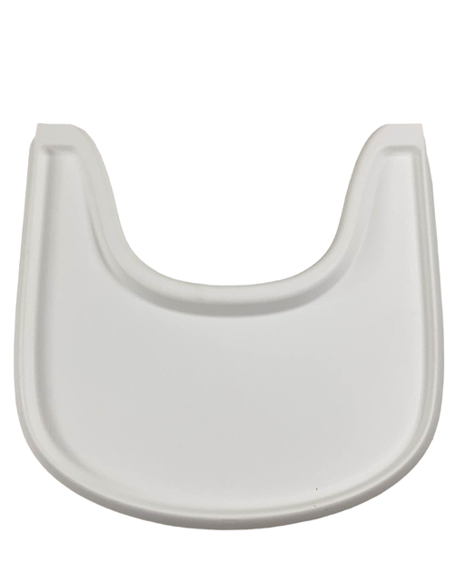 secondhand Stokke Tripp Trapp Tray, White