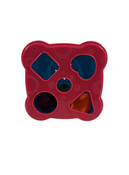 secondhand Shape Sorter