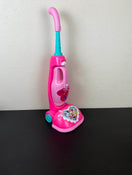 used Disney Twinkle Bows Play Vacuum