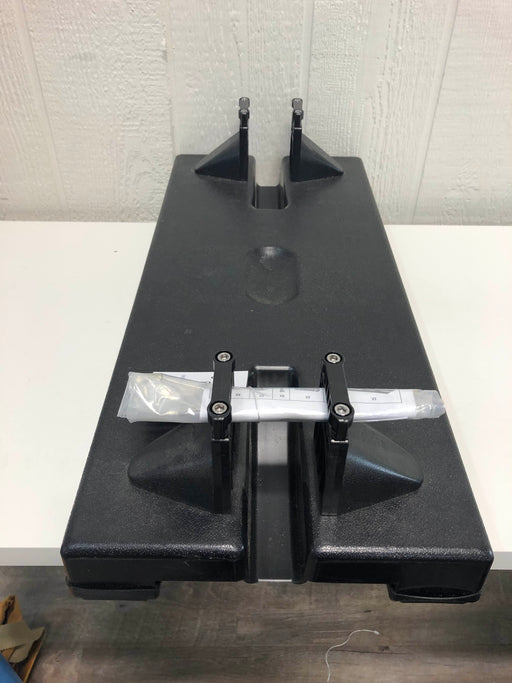 secondhand Strider Rocking Base