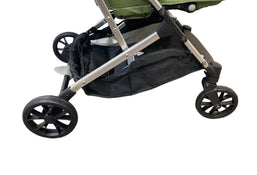 Joovy Kooper Stroller, 2021, Olive