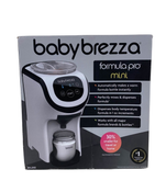 used Baby Brezza Formula Pro Mini