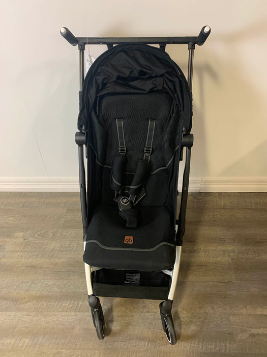 used Strollers