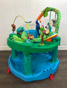 secondhand Activity Centers