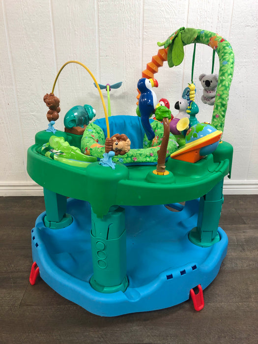 secondhand Activity Centers