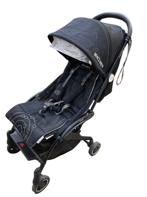 2019 2024 maclaren stroller