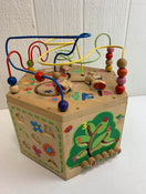 secondhand EverEarth Activity Cube