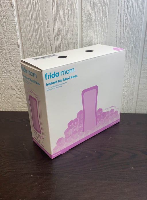 secondhand Frida Mom Instant Ice Maxi Pads