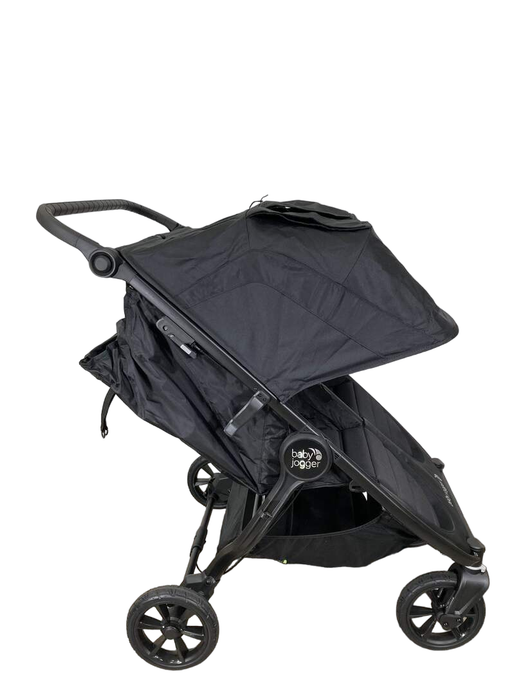 used Strollers