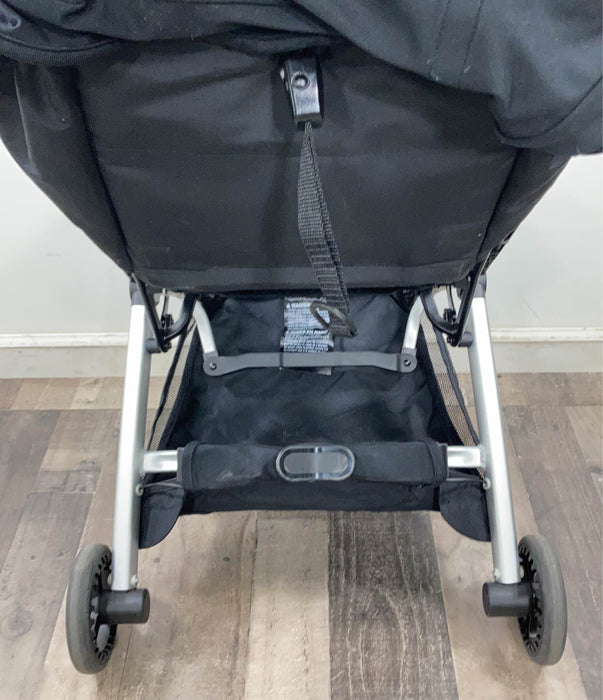 used gb Pockit+ All City Stroller