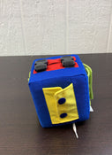 secondhand Esoso Activity Cube