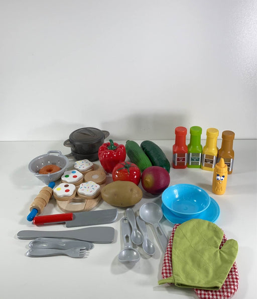 used BUNDLE Kitchen Accessories