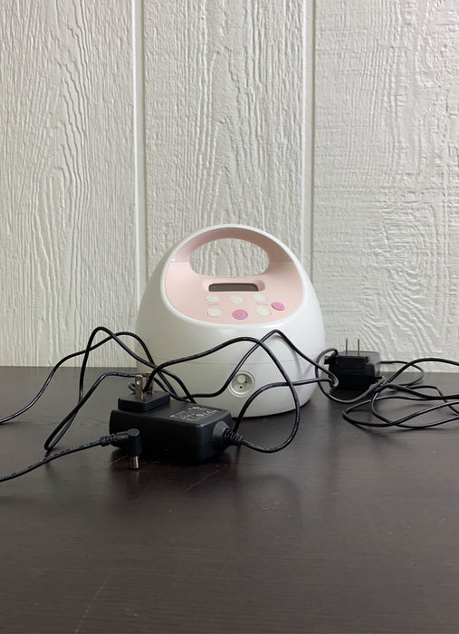 Shop Spectra Baby S2 Plus Electric Breast Pump at GoodBuy Gear