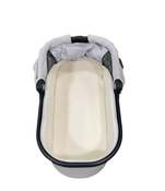 used UPPAbaby VISTA V2 Stroller, 2022, Anthony (White & Grey Chenille)