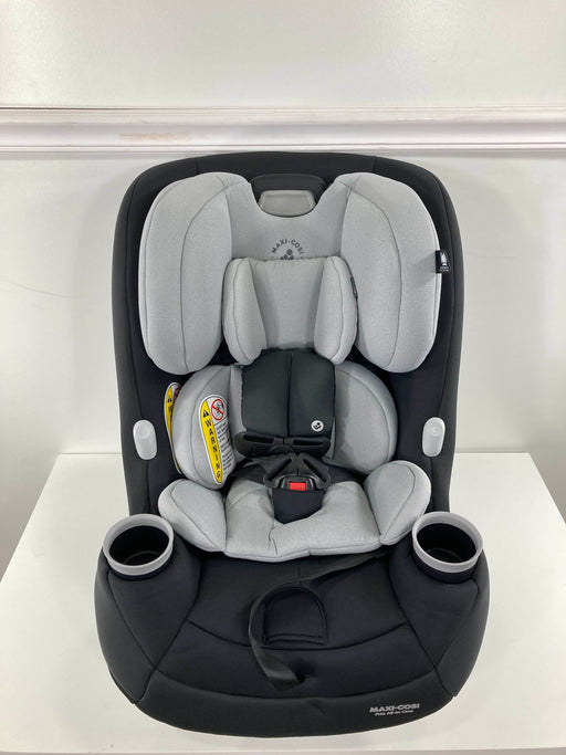 secondhand Maxi-Cosi Pria 3-in-1 Convertible Car Seat, Yes, Yes