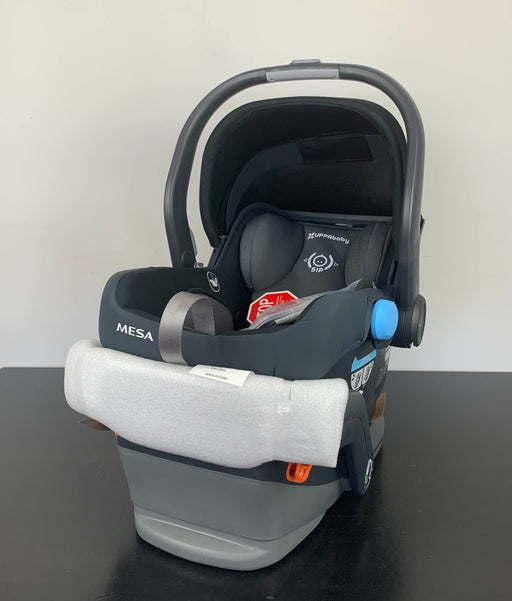 used UPPAbaby MESA Infant Car Seat, 2018, Jake