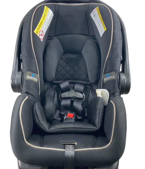 used Carseat