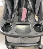 used Graco Verb Click Connect Lightweight Stroller, 2020