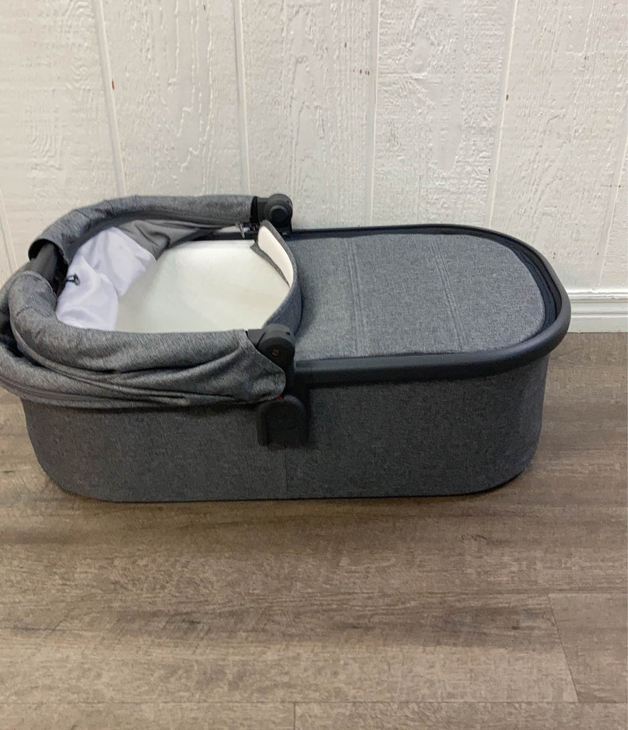 UPPAbaby V2 Greyson (Charcoal Mélange), 2021