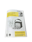 Shop Medela Pump In Style Advanced Breast Pump at GoodBuy Gear