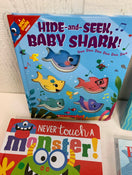 Shop BUNDLE Board Books at GoodBuy Gear