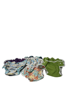 used Thirsties Diaper Covers, bundle