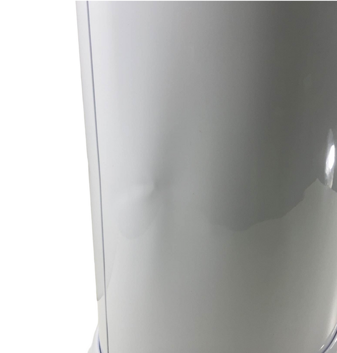 Shop Ubbi Diaper Pail, White at GoodBuy Gear