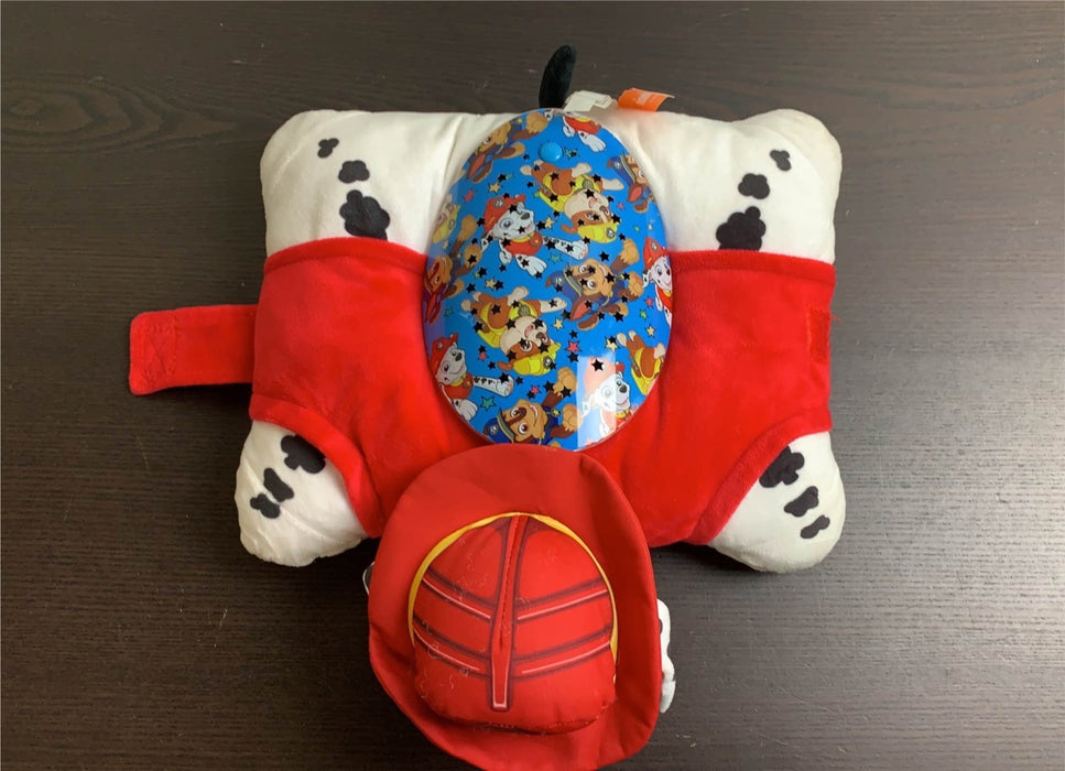 secondhand Pillow Pets Dream Lites Pal, -Paw Patrol