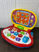 used VTech Brilliant Baby Laptop