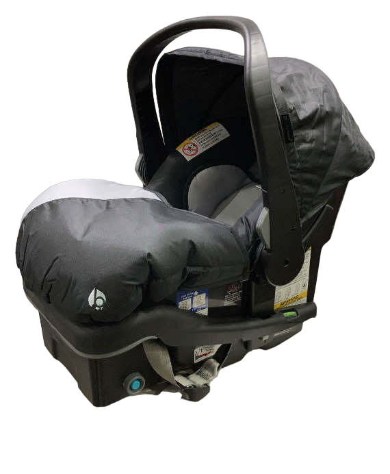 Baby Trend EZ-Lift 35 PLUS Infant Car Seat, Magnolia Grey, 2023