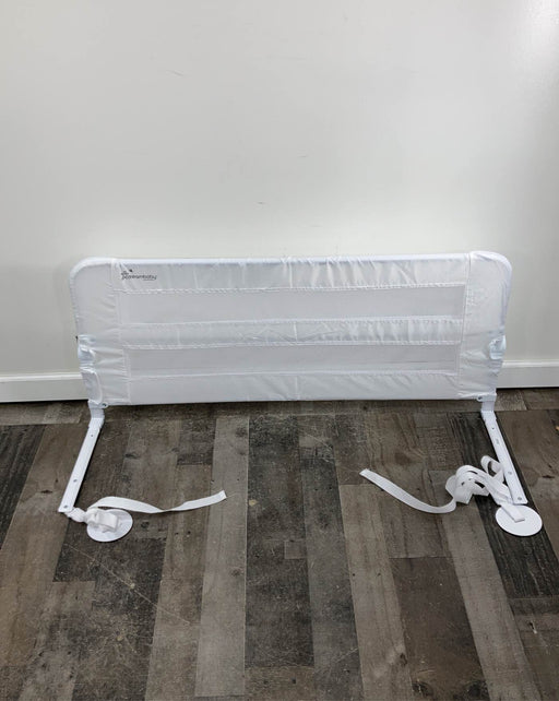 used Dreambaby Dallas Fold-Down Bed Rail
