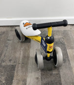 secondhand Ancaixin Mini Bike, B. Duke